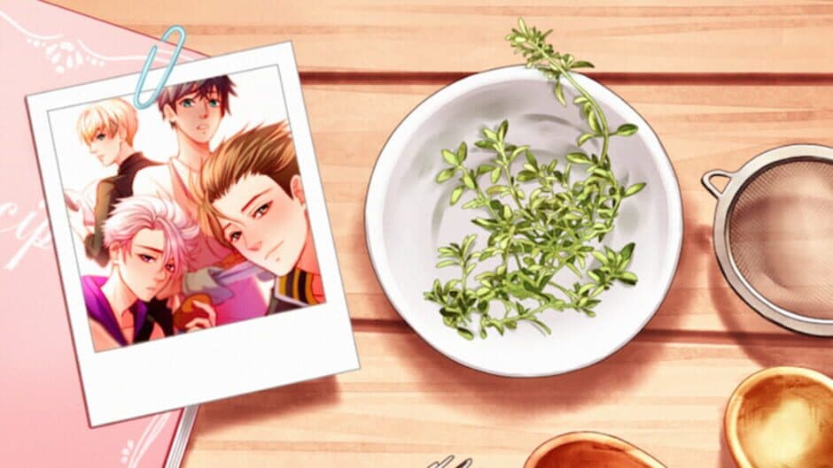 Sifting Thyme artwork 1