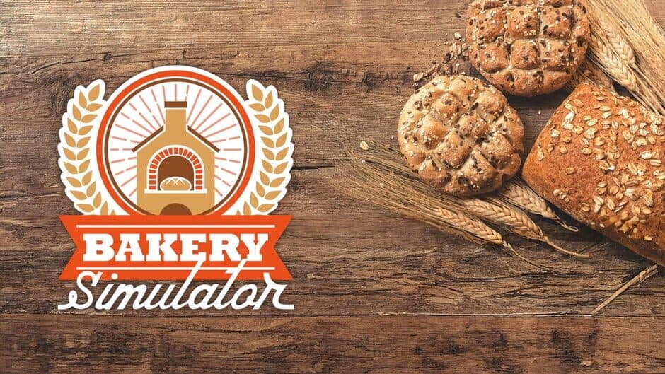 Bakery Simulator artwork 1