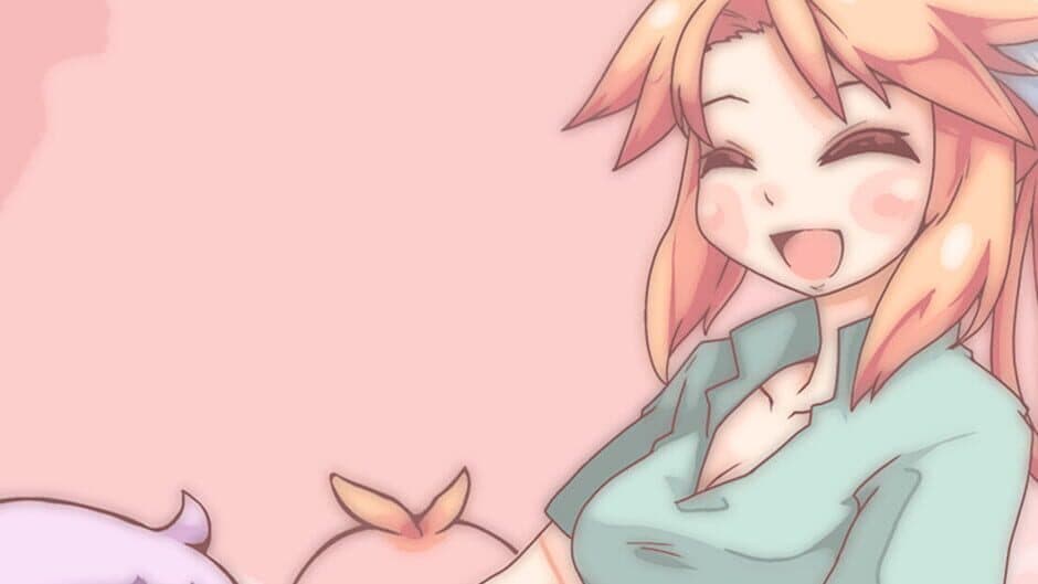 Let's Go! My Harem Farm artwork 1
