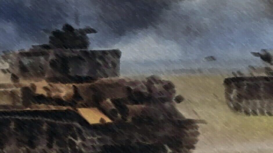 Battlefield Commander WWII artwork 1