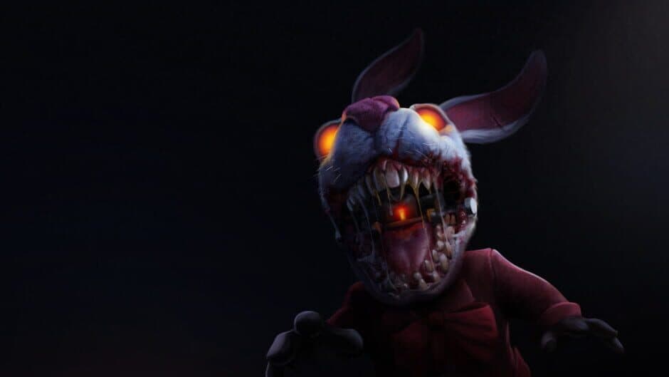 Bobos FunZone artwork 1