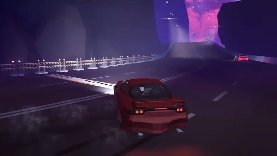 PolyZen Drive artwork 1
