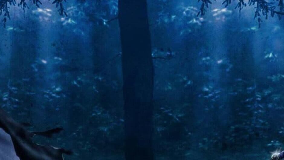 The 4th Coming artwork 2