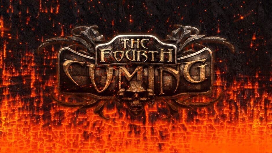 The 4th Coming artwork 3