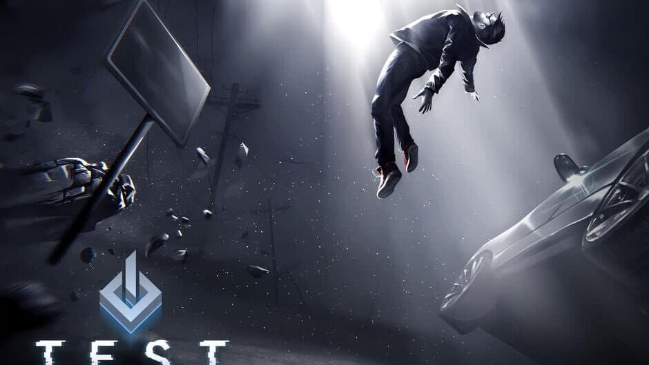.T.E.S.T: Expected Behaviour artwork 1
