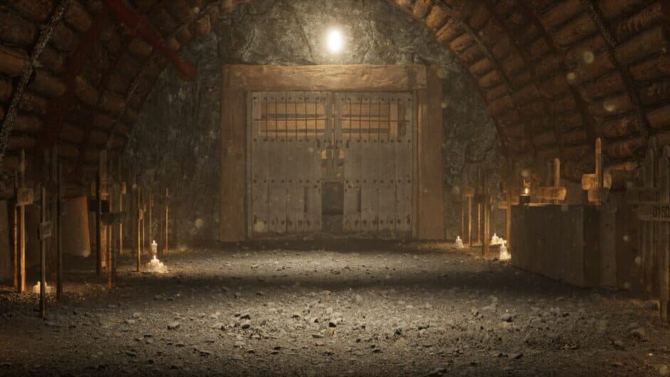 The Shaft artwork 1