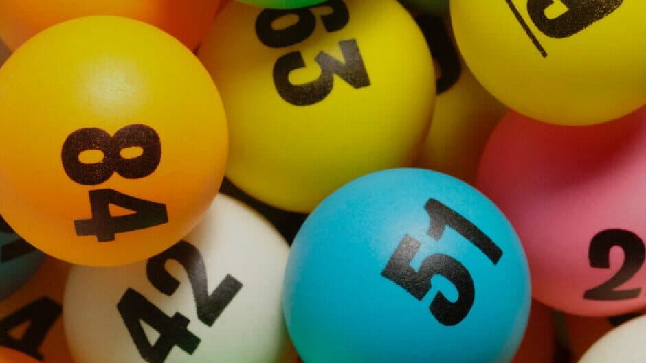 Lottery Winner artwork 1