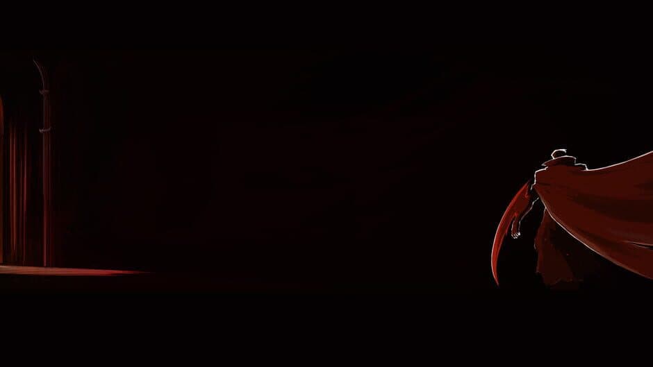 Few Nights More: Genesis artwork 1