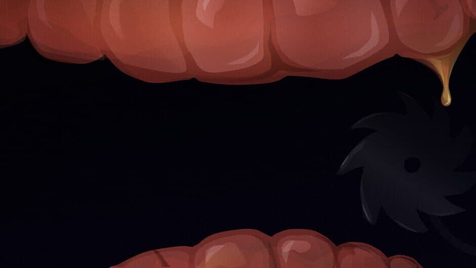 Revenge Of The Colon artwork 1