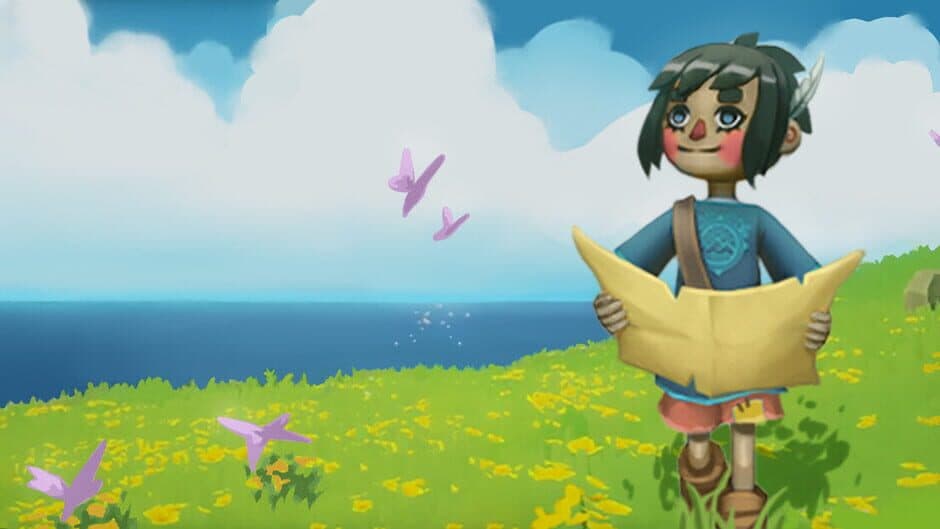 Map Map: A Game About Maps artwork 1