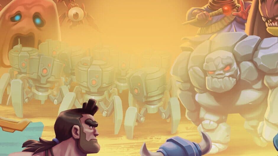 Timekeepers Defense artwork 1
