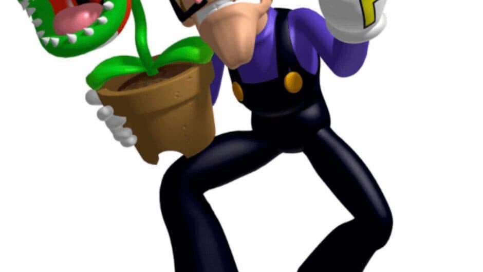 Mario Party 3 artwork 4