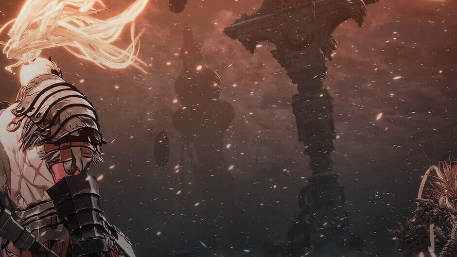 The First Berserker: Khazan artwork 1