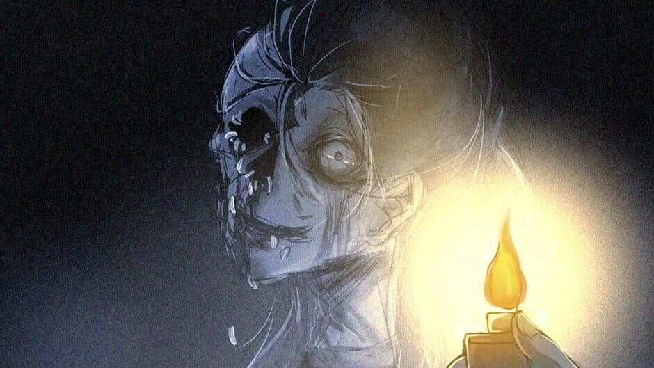 Lost in Dread artwork 1