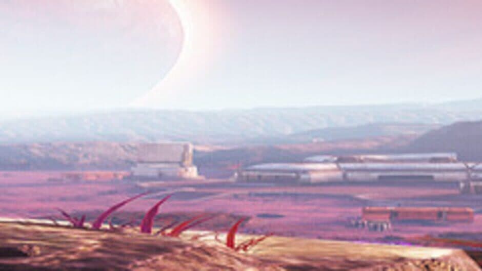 Astro Hunters VR artwork 1