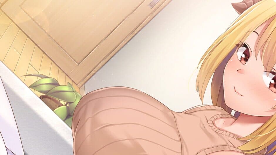 MAOUISHO:~ La Dolce Vita with Another World's Demon Lord~ artwork 1