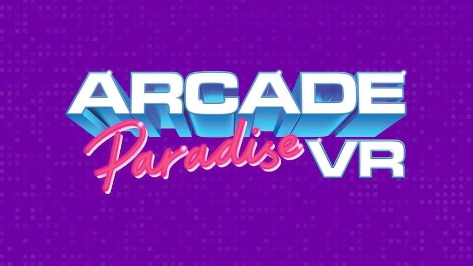 Arcade Paradise VR artwork 1