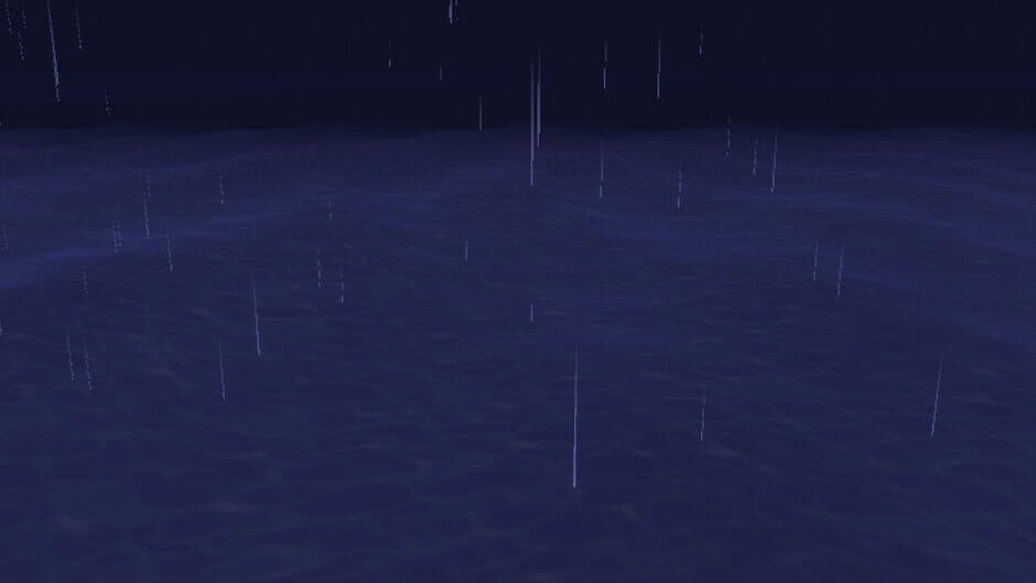 A Long Dark Night artwork 1