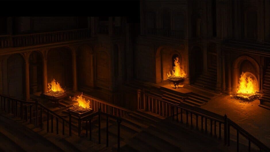 Tower of the Abyss artwork 1