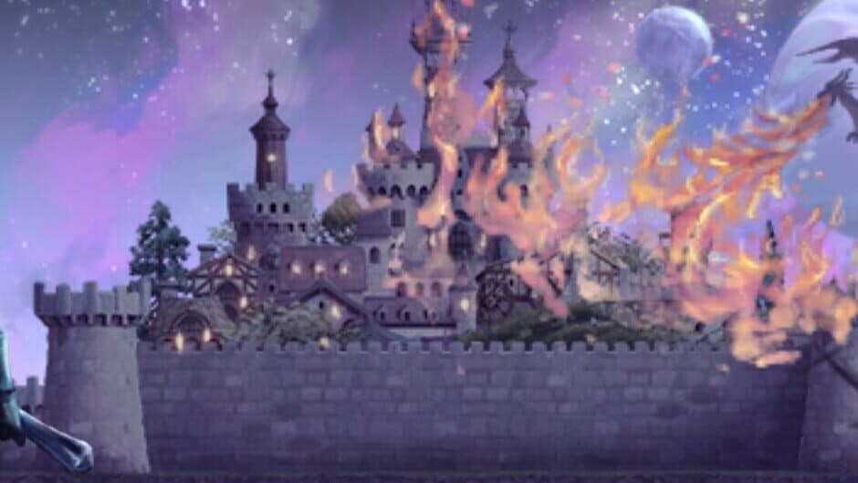 Realms of Madness artwork 1