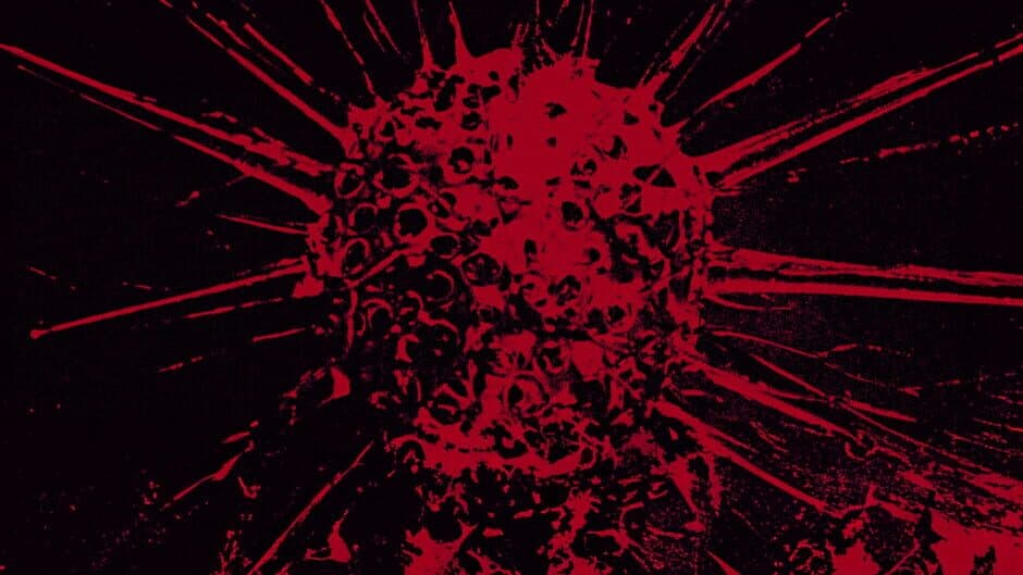 Decayed artwork 1
