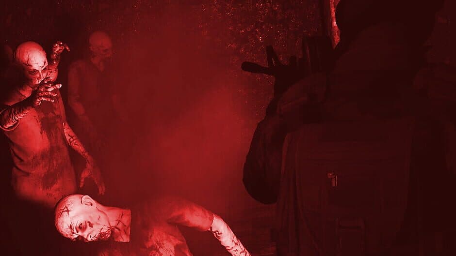 Hazard Protocol artwork 1