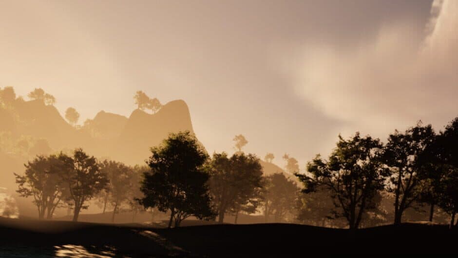 Legend Of The Valley artwork 1