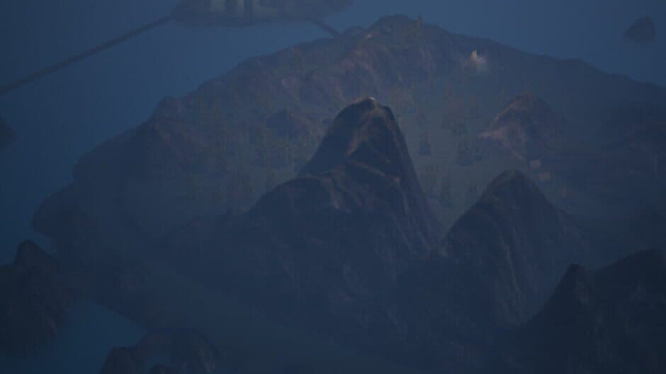 The Island Souls artwork 1