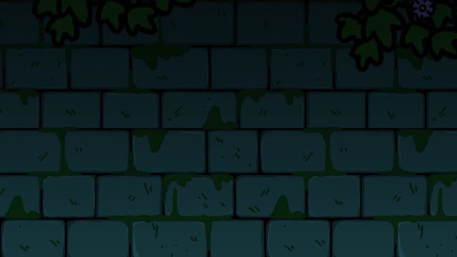 Eternal Acid Rain artwork 1