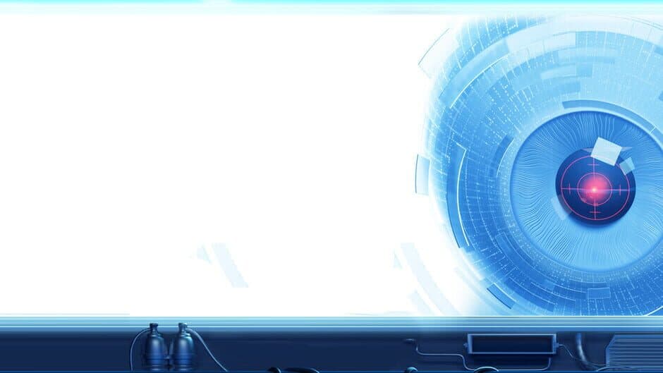 Paranoia: Happiness is Mandatory artwork 1