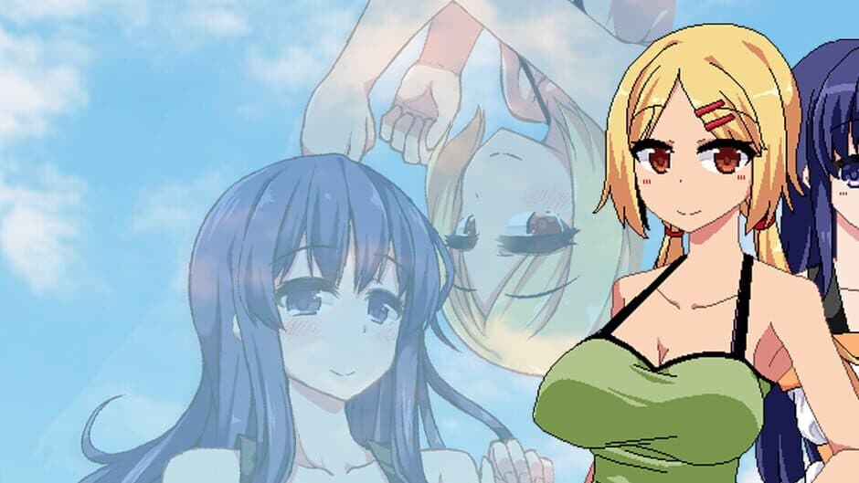 Summer Memories artwork 1