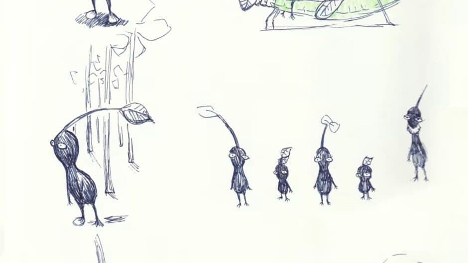 Picky artwork 4