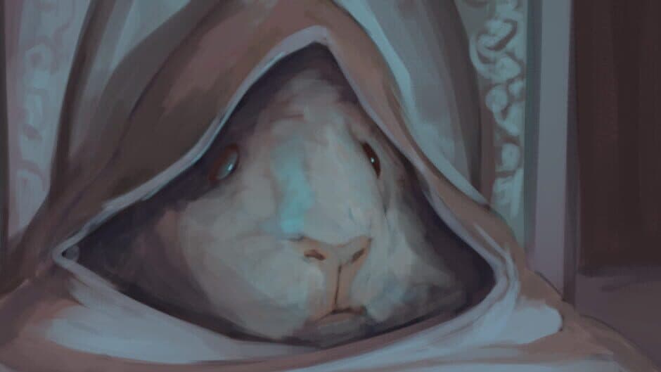 Cavy Chronicles artwork 1