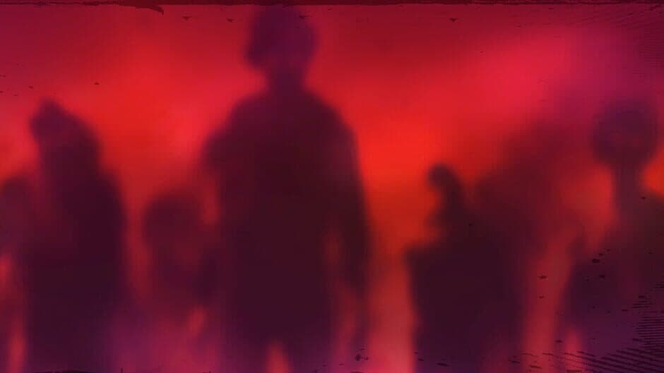 The World Has Gone artwork 1