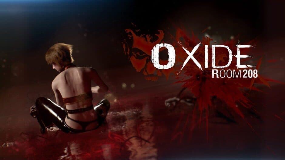 Oxide Room 208 artwork 3