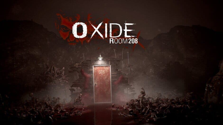 Oxide Room 208 artwork 2
