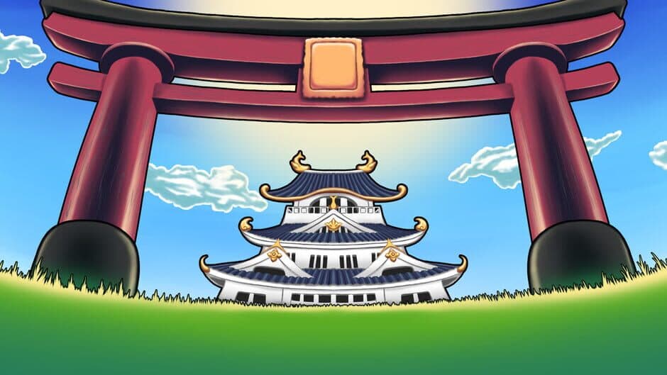 Learn Japanese: Yuke and the Book of Yokai artwork 1