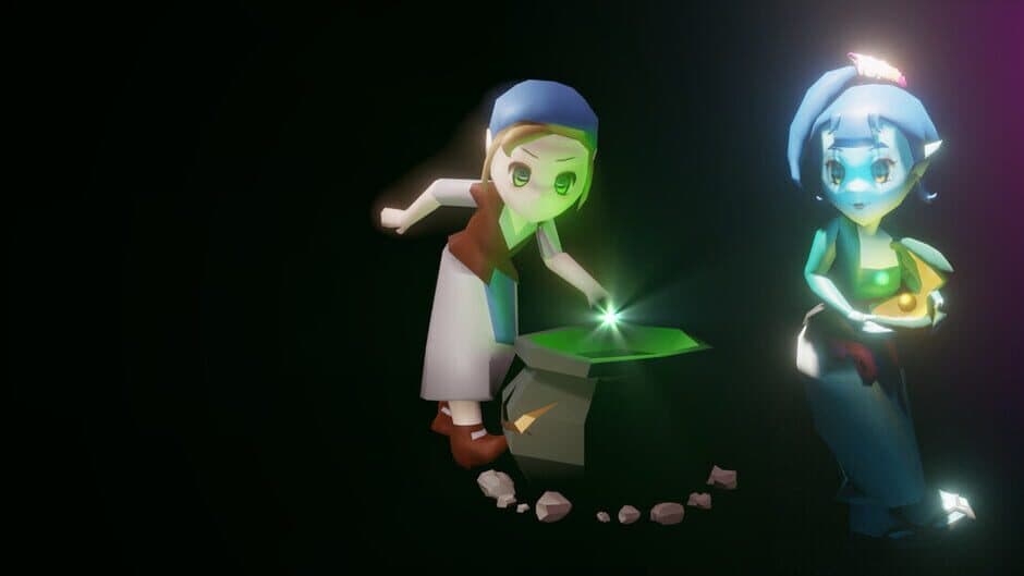 WiccAtriX artwork 1