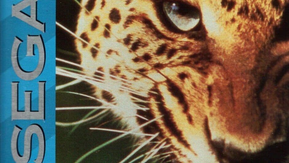 San Diego Zoo Presents: The Animals! artwork 2