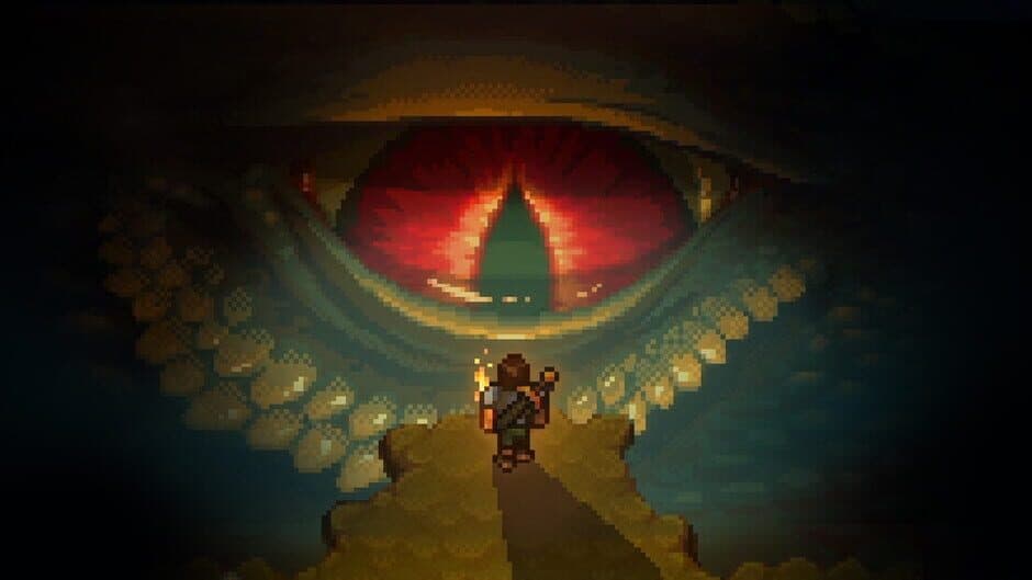 World of Anterra artwork 1