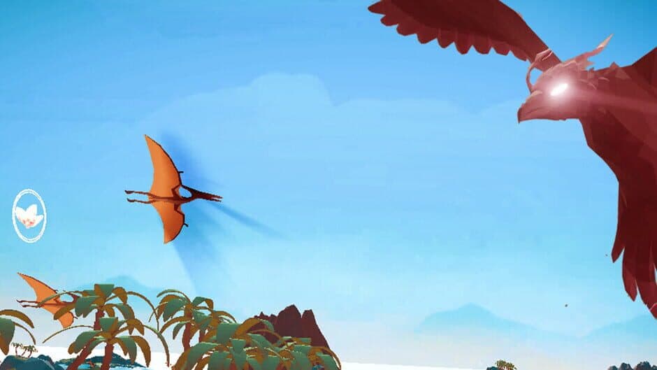 Aery: Stone Age artwork 1