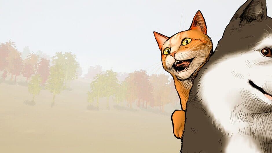 Animal Shelter 2 artwork 1