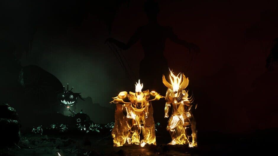 Archons artwork 2