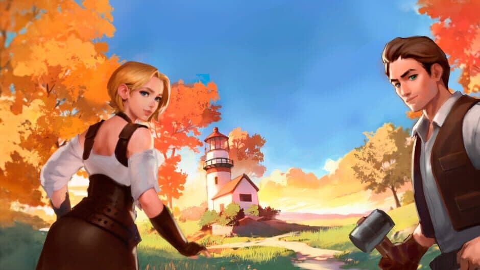 Beacon of the Bellrock artwork 1