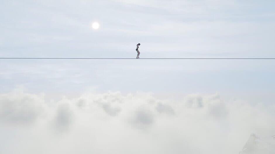 WireWalking artwork 1