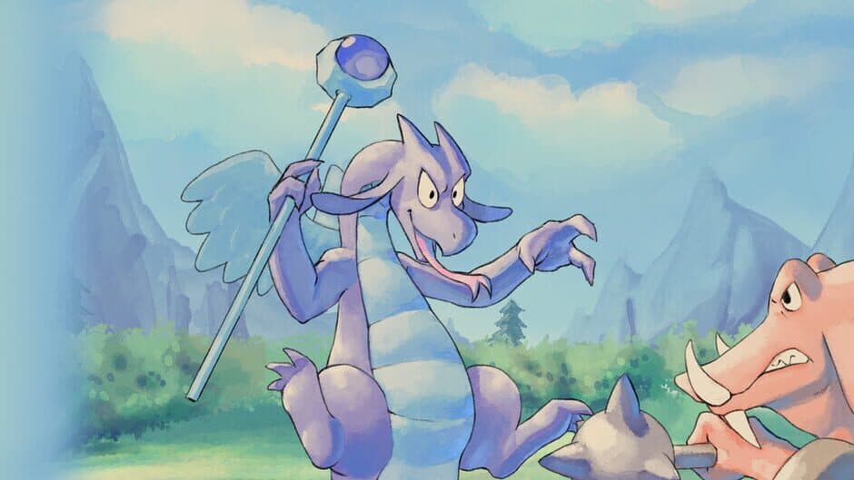 Crop and Claw artwork 1