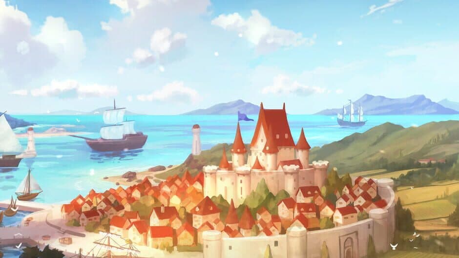 Crowncity artwork 1