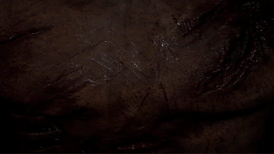 Daniel Pintado's Land of Silence artwork 1