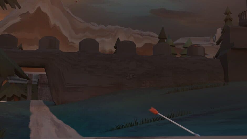 Dark Bows artwork 1