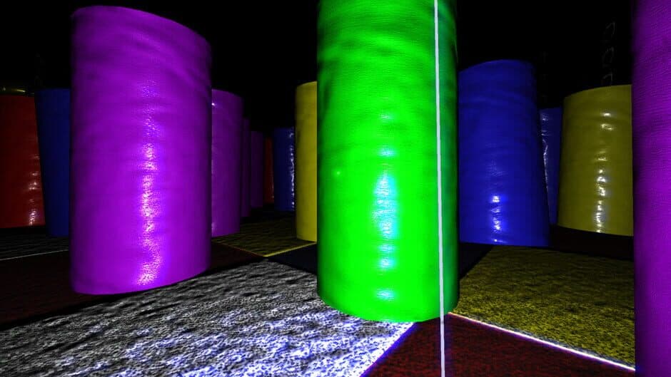 Giggly's Park artwork 1